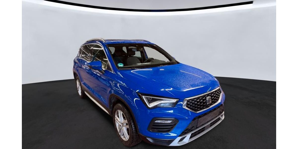 Seat Ateca 121.500 km 19.499 &euro; Fulda 36043