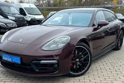 Porsche Panamera 157.000 km 57.950 &euro; Stutensee (Karlsruhe) 76297