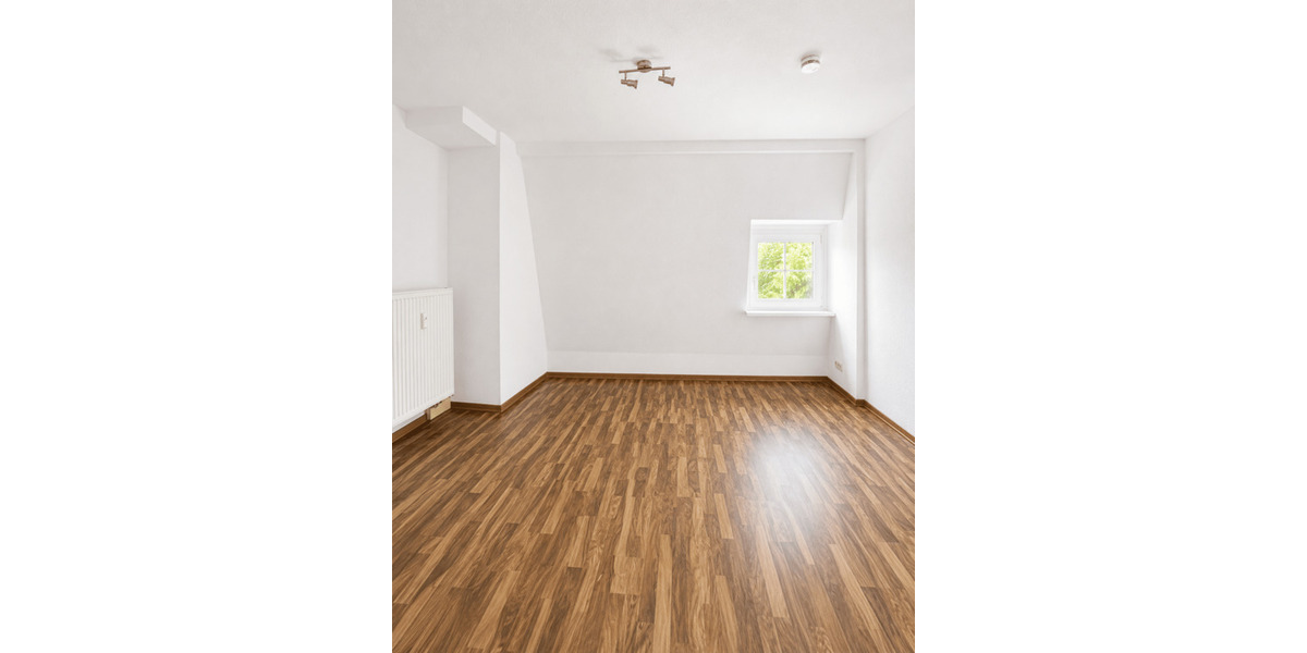 Etagenwohnung Meerane - 2 Zimmer, 55 m&sup2;, 360&euro; | Angebot:26859182