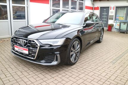 Audi A6 23.000 km 47.990 &euro; Freystadt OT Oberndorf 92342