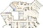 Gewerbeobjekt Olsberg - 1 Zimmer, 799.000&euro; | Angebot:26595043