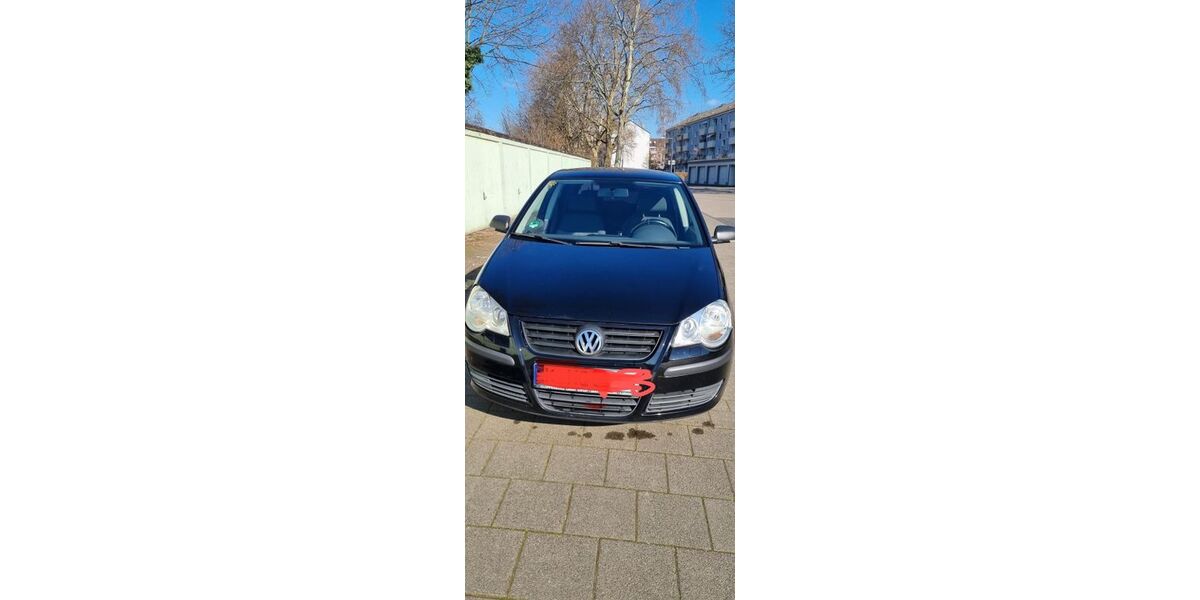 VW Polo 140.000 km 3.999 &euro; Köln 51109