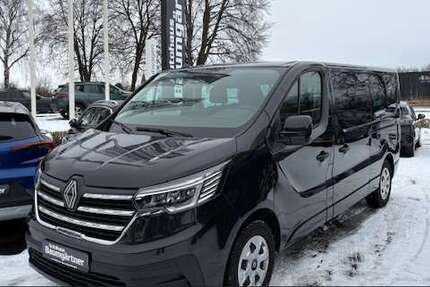 Renault Trafic 25.433 km 32.450 &euro; Giengen 89537