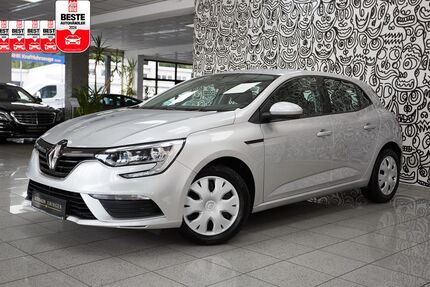 Renault Megane 80.000 km 10.180 &euro; Uhingen 73066