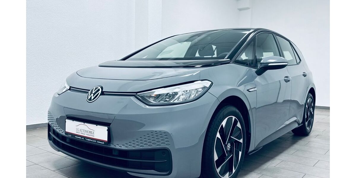 VW ID.3 94.000 km 17.480 &euro; Eichenzell 36124