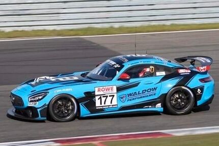 Mercedes-Benz AMG GT R 9.190 km 201.110 &euro; Rheinbach 53359