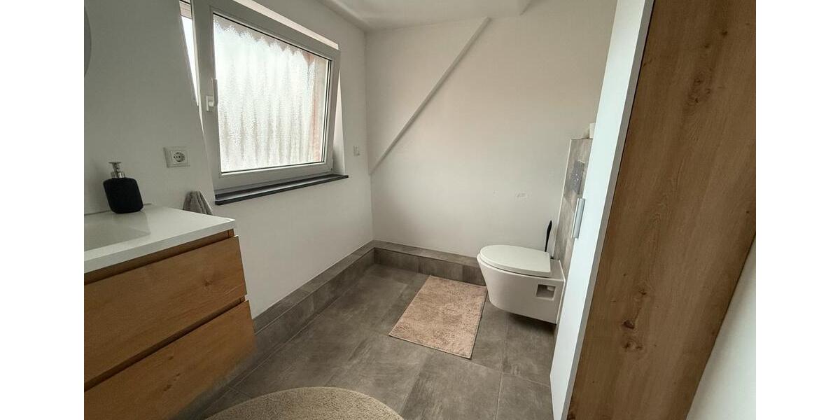 Reihenhaus Seevetal Hagolt - 2.5 Zimmer, 67 m&sup2;, 1.450&euro; | Angebot:26255453