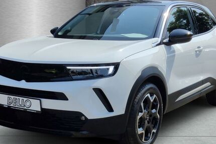 Opel Mokka 5.662 km 23.990 &euro; Norderstedt 22848