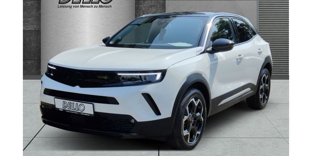 Opel Mokka 5.662 km 23.990 &euro; Norderstedt 22848