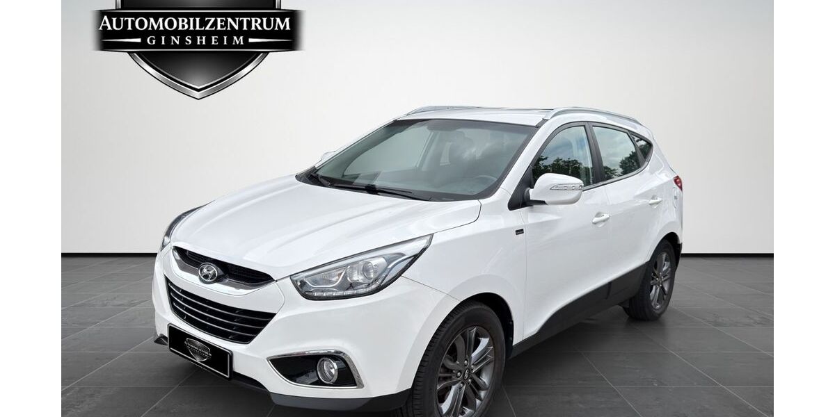Hyundai ix35 94.750 km 11.900 &euro; Ginsheim-Gustavsburg 65462