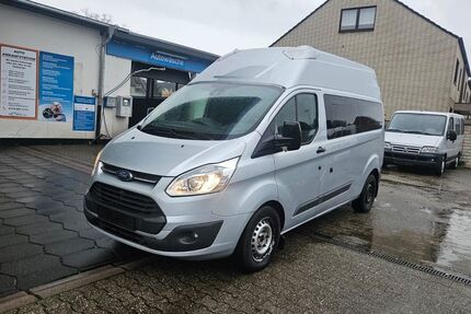 Ford Transit 381.848 km 7.990 &euro; Oberhausen 46117