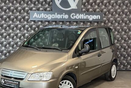 Fiat Multipla 144.548 km 3.350 &euro; Göttingen 37081