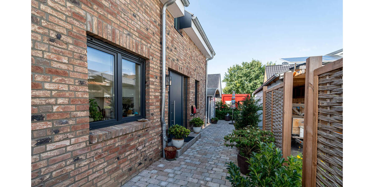 Mehrfamilienhaus, Wohnhaus Lübeck / Travemünde Travemünde - 4 Zimmer, 131 m&sup2;, 699.000&euro; | Angebot:26869014