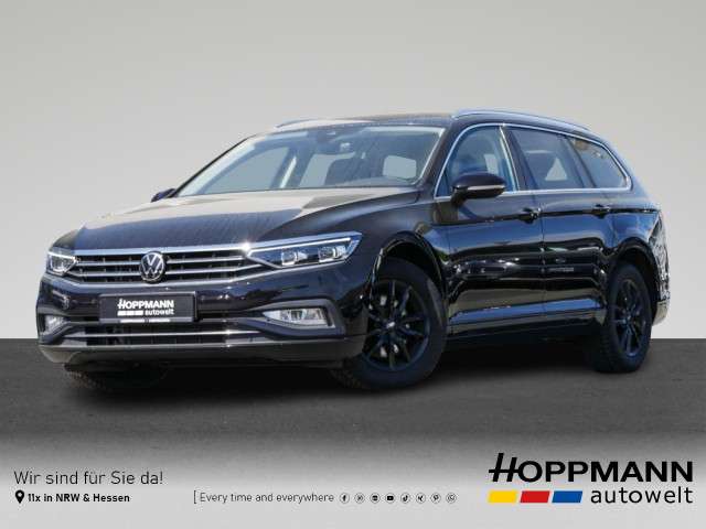 VW Passat Variant 98.670 km 24.990 &euro; Herborn 35745