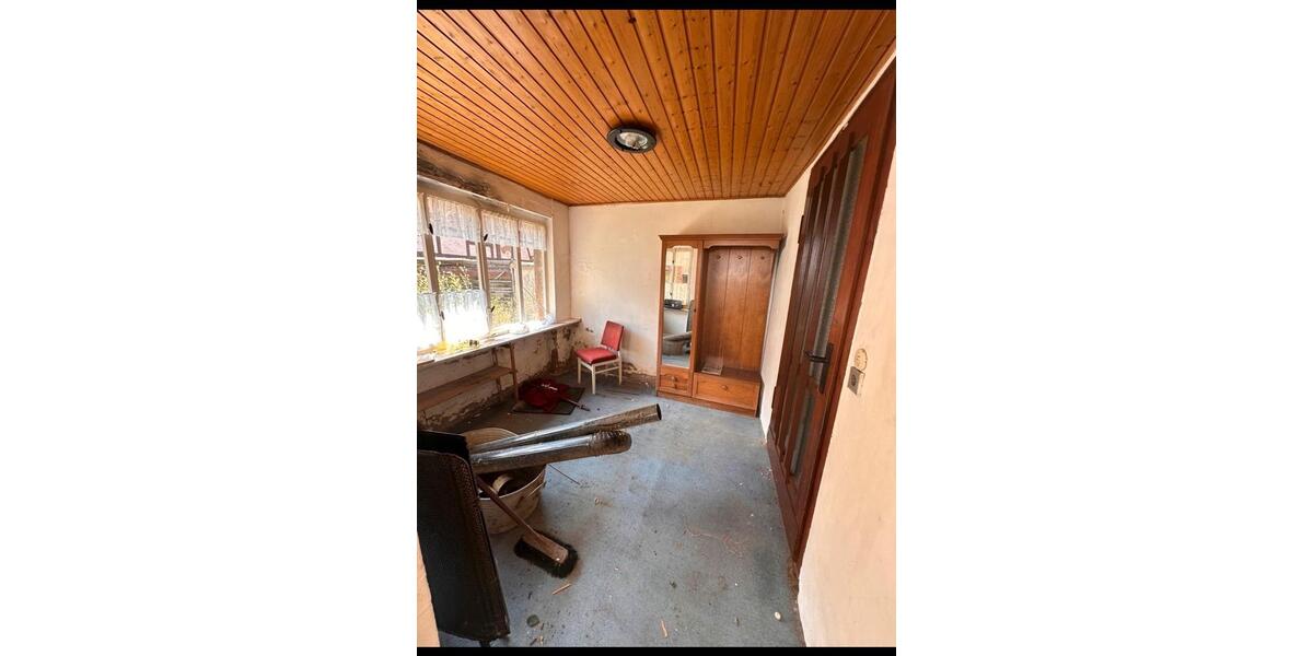 Einfamilienhaus Nordhausen - 5 Zimmer, 90 m&sup2;, 20.000&euro; | Angebot:26199310