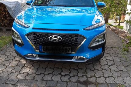 Hyundai KONA 53.000 km 17.300 &euro; gummersbach 51647