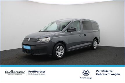 VW Caddy Maxi 6.869 km 32.480 &euro; Karlsruhe 76131