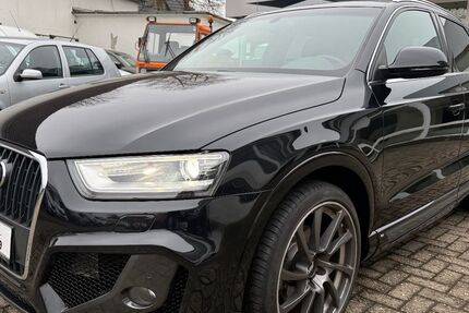 Audi Q3 227.357 km 13.990 &euro; Cloppenburg 49661