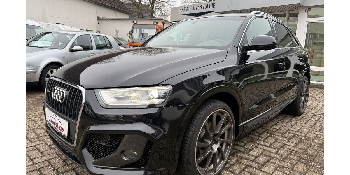 Audi Q3 227.357 km 13.990 &euro; Cloppenburg 49661
