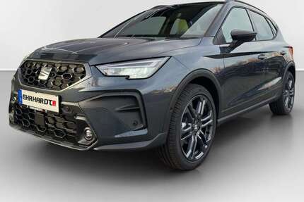 Seat Arona 2.500 km 27.590 &euro; Eisenach 99817