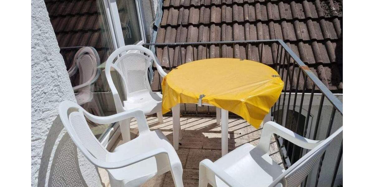 Etagenwohnung Otzberg Ober-Nauses - 2 Zimmer, 73 m&sup2;, 145.000&euro; | Angebot:23945048