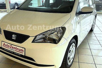 Seat Mii 83.478 km 7.999 &euro; Templin 17268