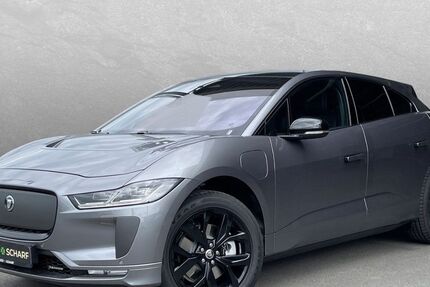 Jaguar I-Pace 17.500 km 47.850 € Nürnberg 90441
