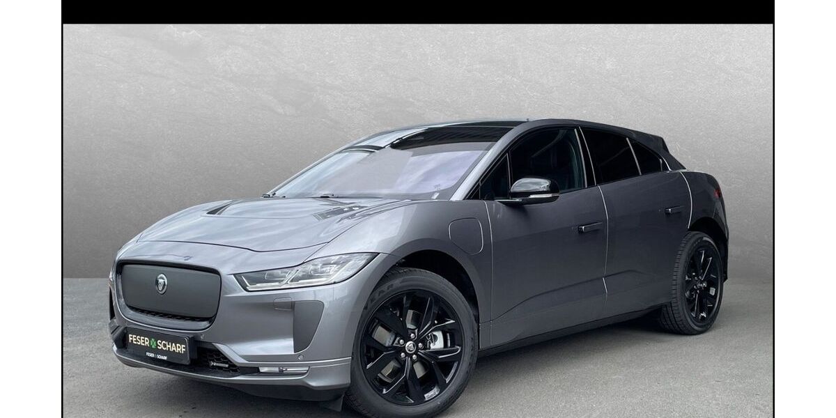 Jaguar I-Pace 17.500 km 47.850 € Nürnberg 90441