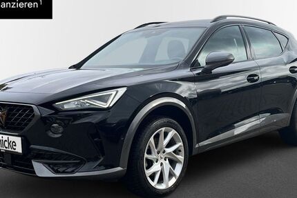 Cupra Formentor 105.462 km 21.930 &euro; Lübbecke 32312