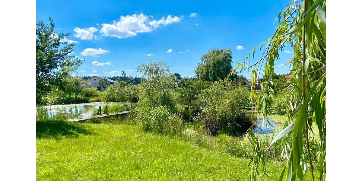 Bauernhaus, Landhaus Tacherting - 6 Zimmer, 200 m&sup2;, 1.750.000&euro; | Angebot:26905185