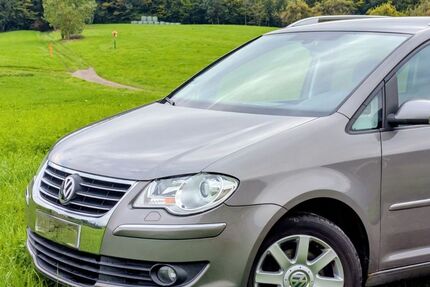VW Touran 160.000 km 6.500 € Rudersberg 73635