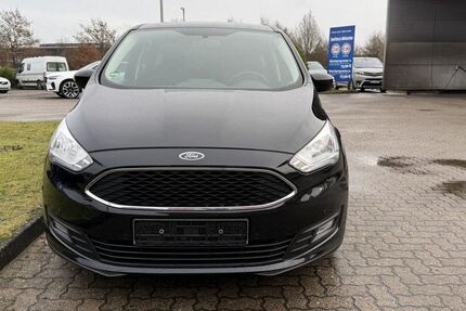 Ford C-Max 102.136 km 5.990 &euro; Büdelsdorf 24782