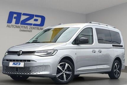 VW Caddy Maxi 39.000 km 34.980 € Darmstadt 64293