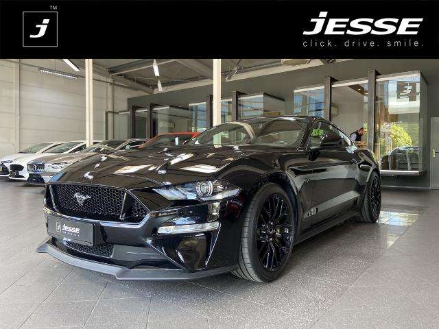 Mustang