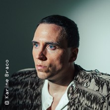 Martin Kohlstedt 15.11.2026 Die Botschaft