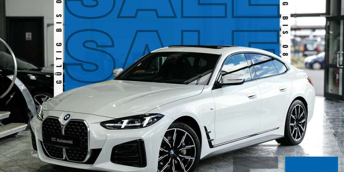 BMW 430 20.000 km 46.448 &euro; Fürth 90763