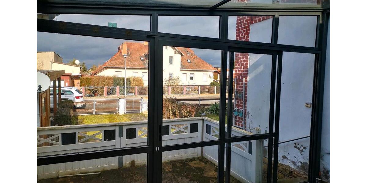 Doppelhaushälfte Artern - 5 Zimmer, 95 m&sup2;, 65.000&euro; | Angebot:26634898