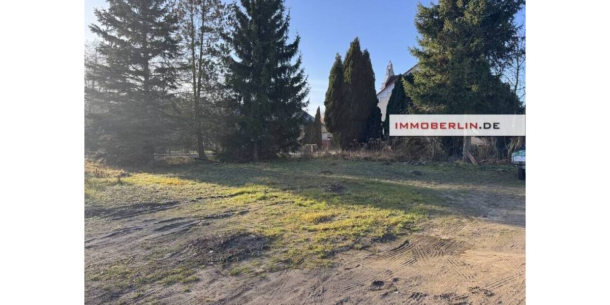 Grundstück Biesenthal - 140.000&euro; | Angebot:25834577