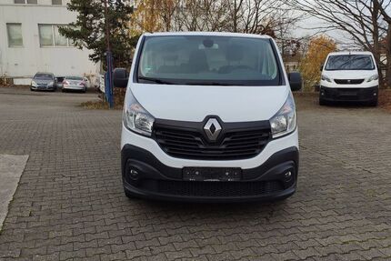 Renault Trafic 133.000 km 14.500 € Waiblingen-Neustadt 71336