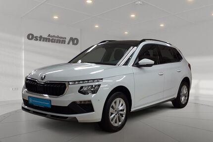 Skoda Kamiq 7.499 km 27.865 &euro; Melsungen 34212