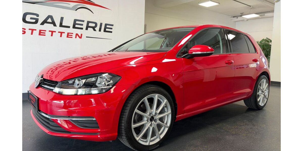 VW Golf 93.000 km 14.999 &euro; Amstetten 73340