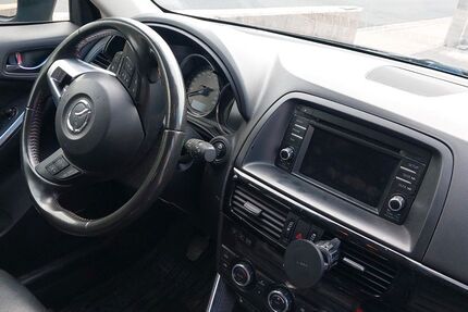 Mazda CX-5 199.990 km 6.400 &euro; Klingenberg am Main 63911