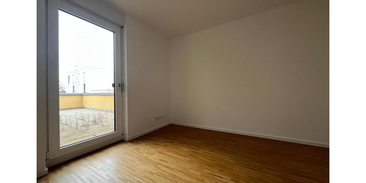 Dachgeschoßwohnung Bad Friedrichshall - 3 Zimmer, 106 m&sup2;, 1.620&euro; | Angebot:26068580