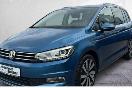 VW Touran 71.000 km 22.990 &euro; Schnaittach 91220