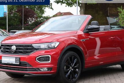 VW T-Roc 49.512 km 27.590 € Rotenburg 27356