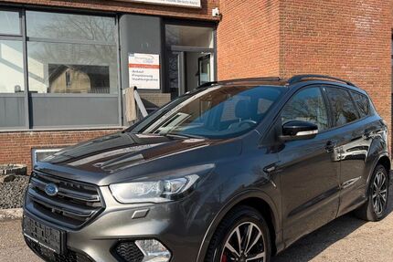Ford Kuga 91.532 km 17.950 &euro; Neumünster 24536