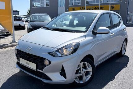 Hyundai i10 54.000 km 11.900 &euro; Laufeld 54533