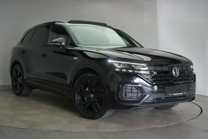 VW Touareg 100.000 km 42.490 &euro; Braunschweig 38110