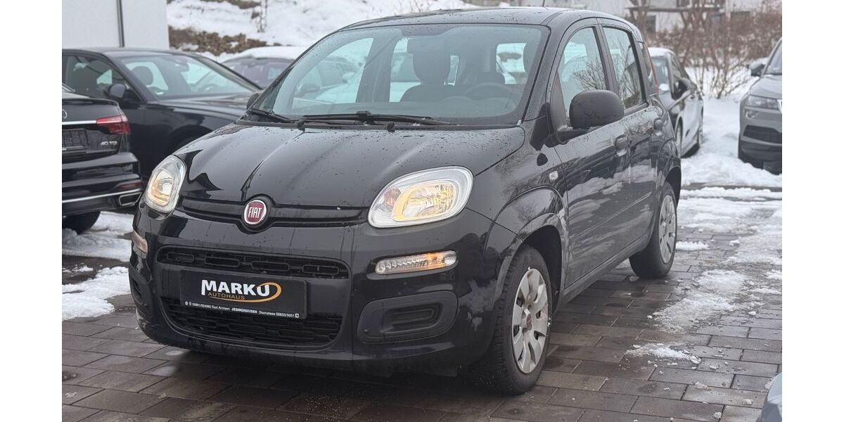 Fiat Panda 56.000 km 5.900 &euro; Wolfhagen 34466