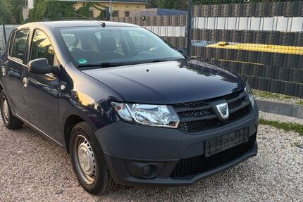 Dacia Sandero 105.000 km 3.490 &euro; Chemnitz 09114
